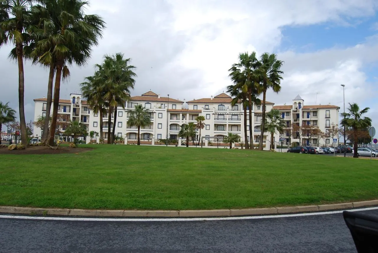 Apartamentos Punta Del Moral イスラ・カネラ アパート