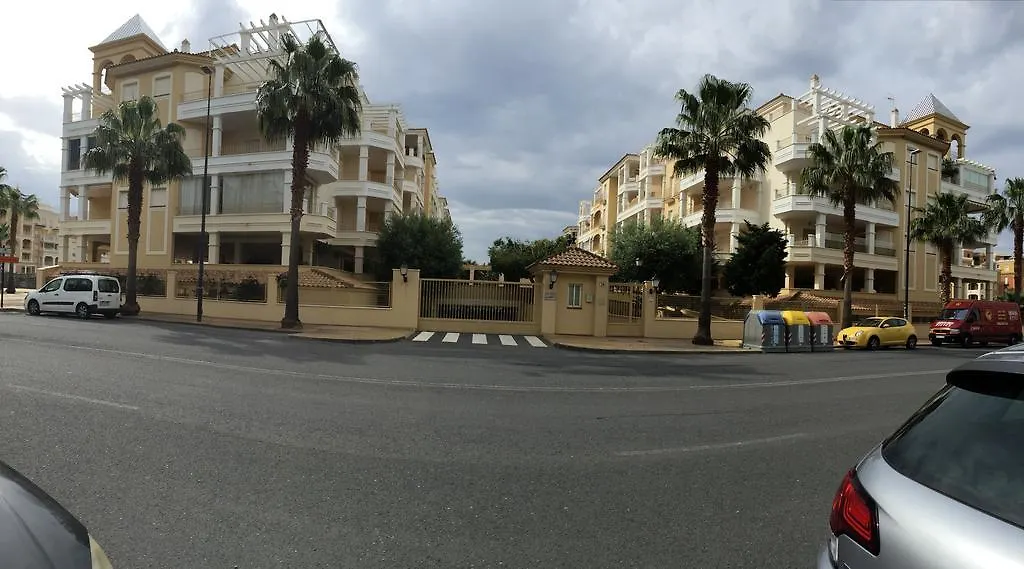Apartamentos Punta Del Moral イスラ・カネラ アパート