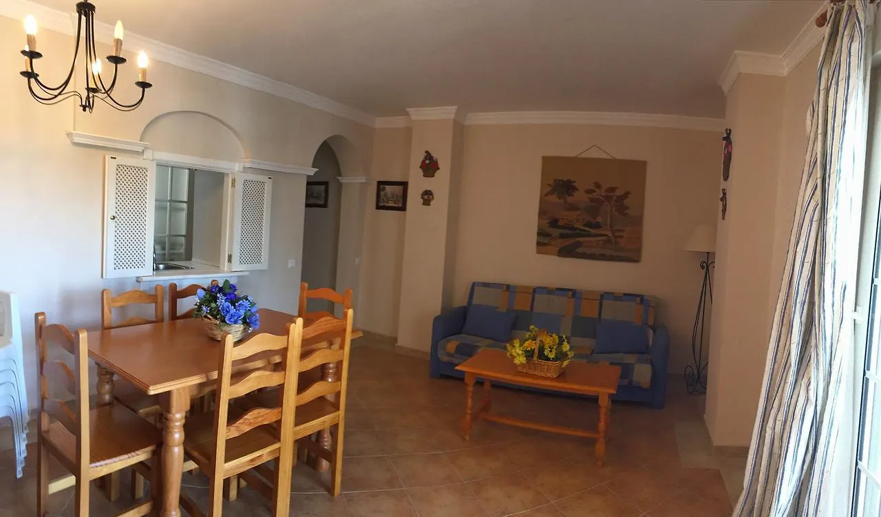Apartamentos Punta Del Moral イスラ・カネラ 0*,  スペイン