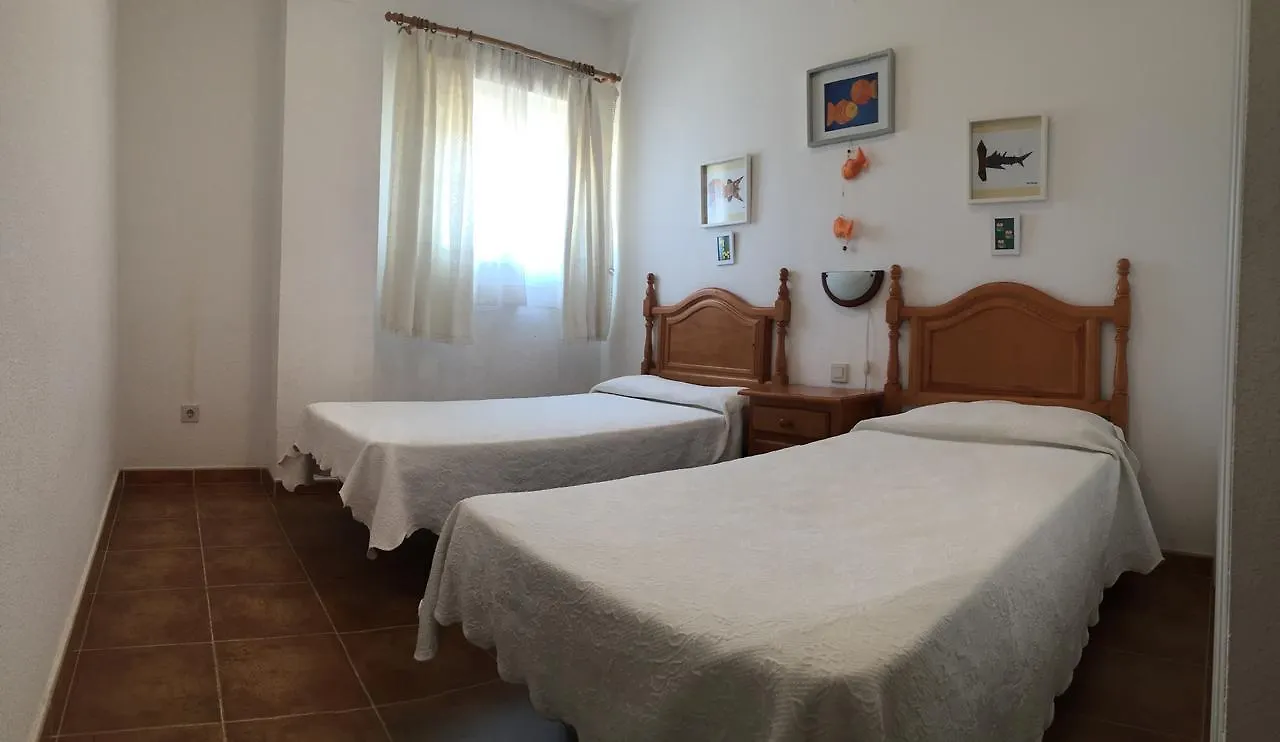 Apartamentos Punta Del Moral イスラ・カネラ 0*,  スペイン
