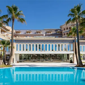 Hotel Melia, Isla Canela