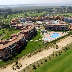  Apartamento Prado Golf By Homa