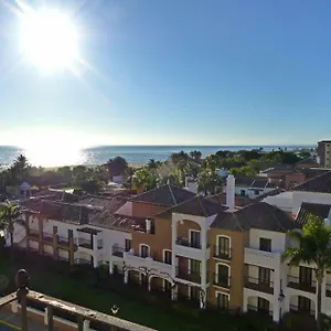  Apartamento Penthouse With Ocean View