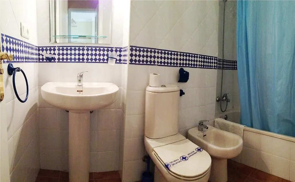 Apartamentos Punta del Moral Isla Canela