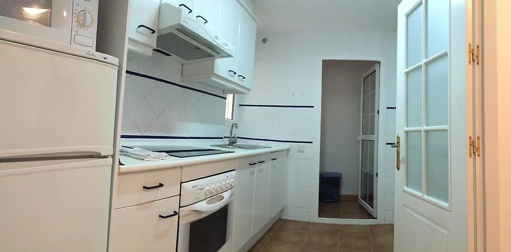 Apartamentos Punta del Moral Isla Canela