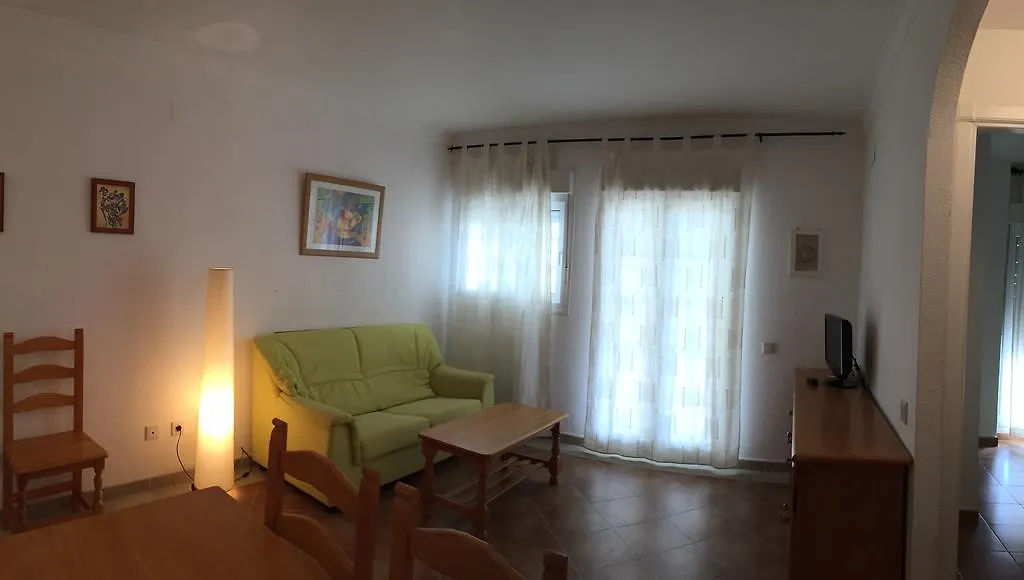 Apartamentos Punta del Moral Isla Canela 0*,  España