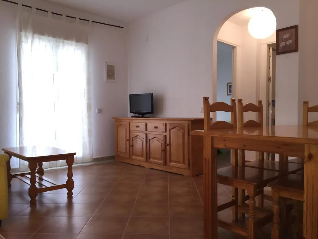 Apartamentos Punta del Moral Isla Canela 0*,  España