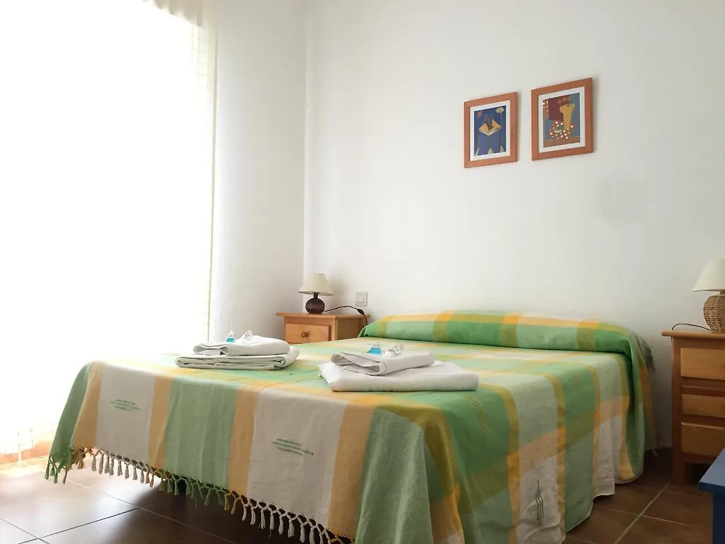 Apartamentos Punta del Moral Isla Canela