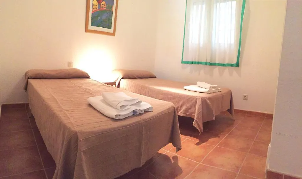 Apartamentos Punta del Moral Isla Canela