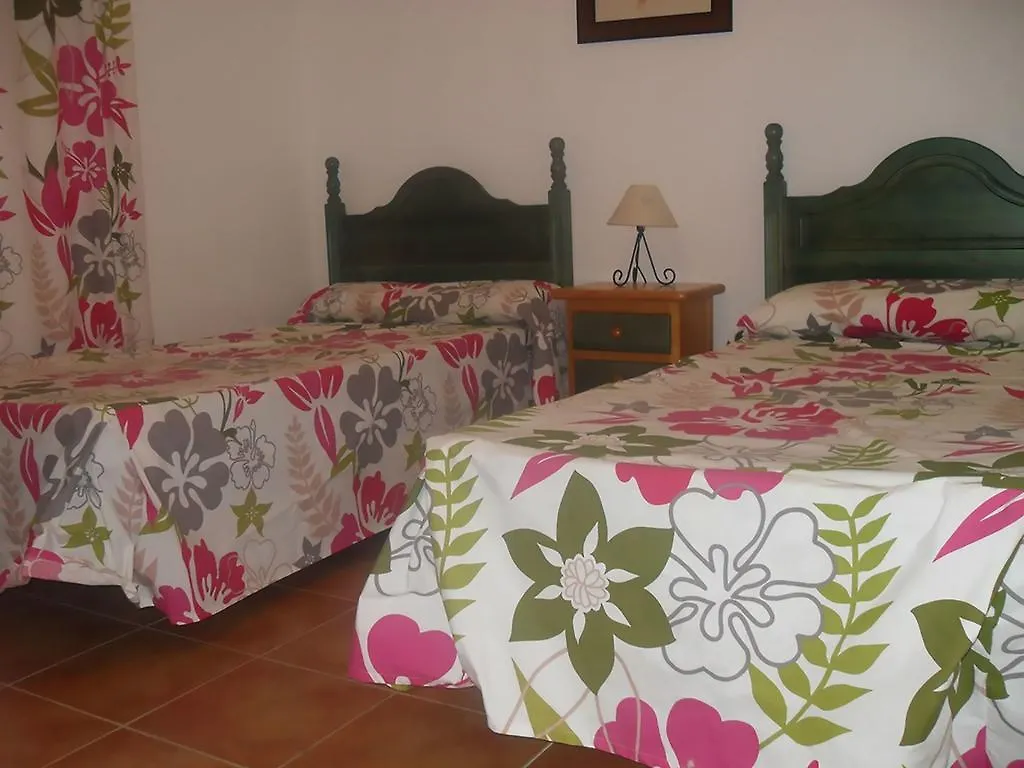 Apartamentos Punta del Moral Isla Canela España