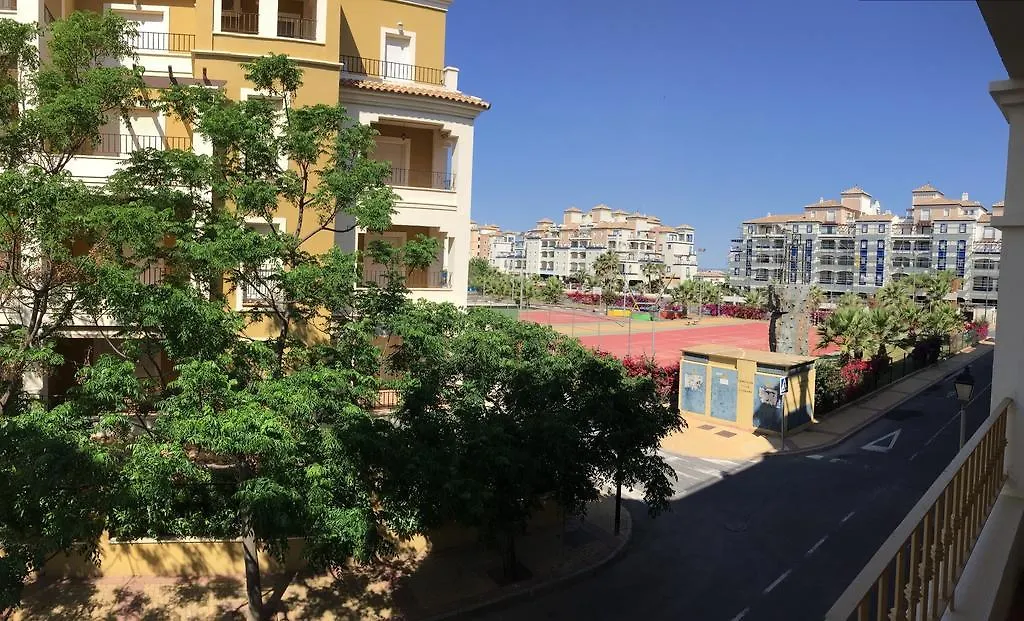 Apartamentos Punta del Moral Isla Canela 0*,