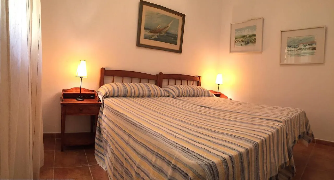 Apartamentos Punta del Moral Isla Canela 0*,