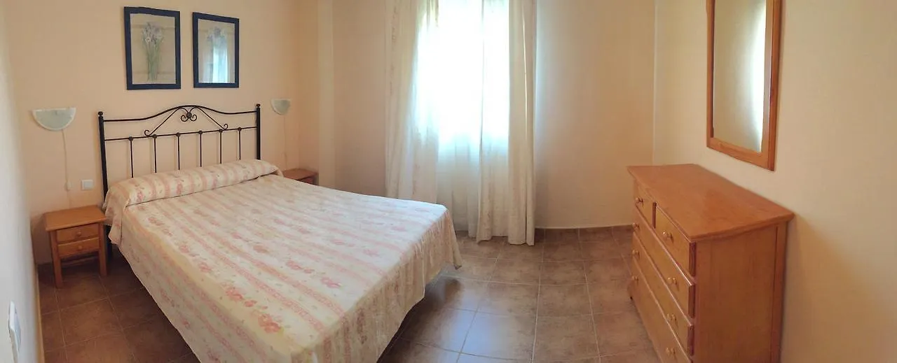 Apartamentos Punta del Moral Isla Canela