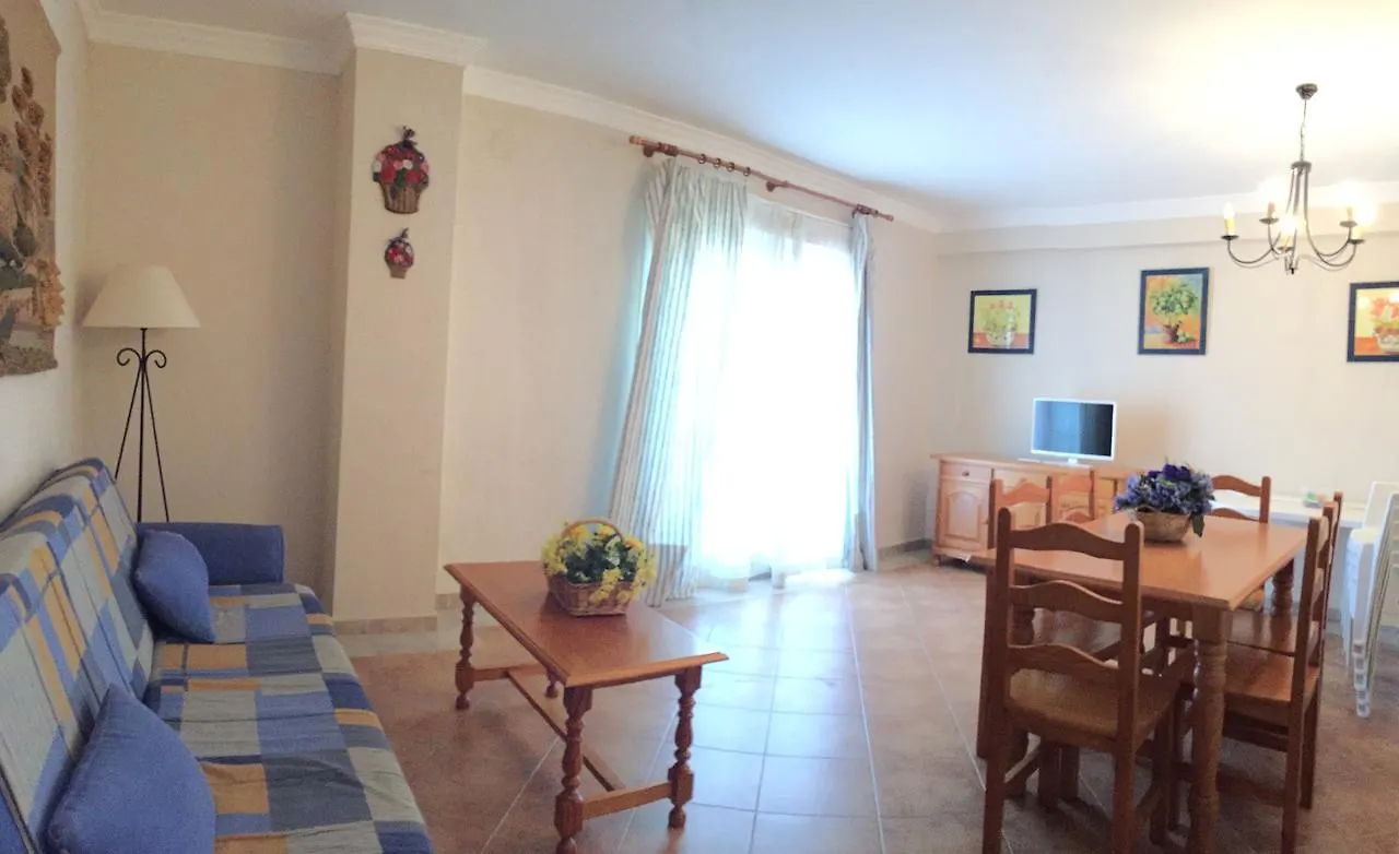 Apartamentos Punta del Moral Isla Canela