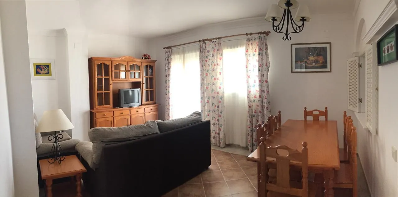 Apartamentos Punta del Moral Isla Canela